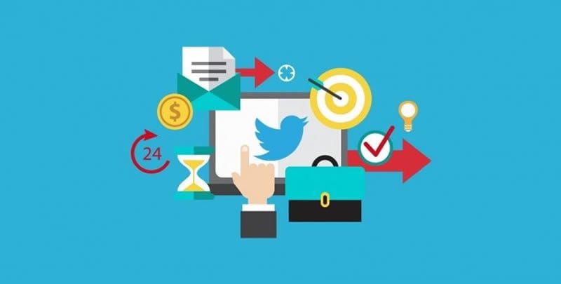 Como aumentar nossos seguidores no Twitter