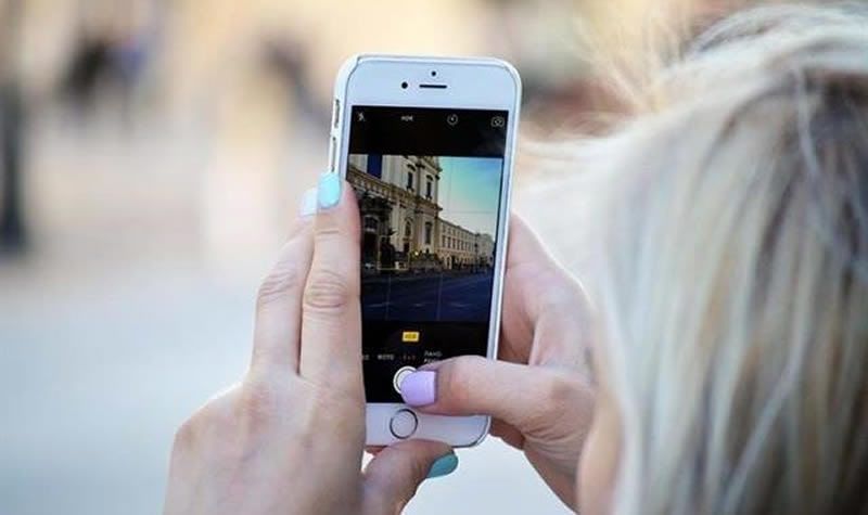 Como limpar as pesquisas do Instagram?