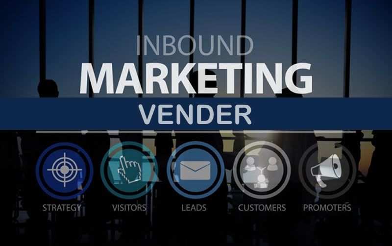 Vender - Inbound Marketing