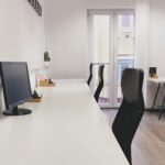 Coworking: espaço compartilhado para empreendedores