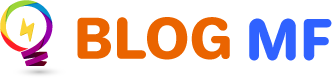 Logo BlogMeuFindi