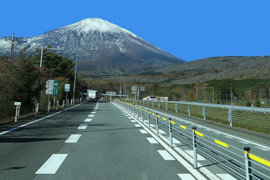Descubra o japão fazendo um intercâmbio