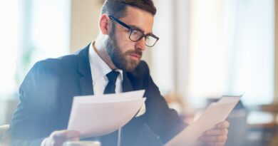 Como abrir um processo contra um banco