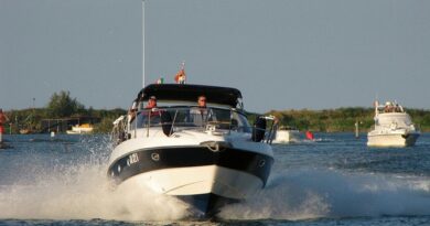 importância da manutenção náutica