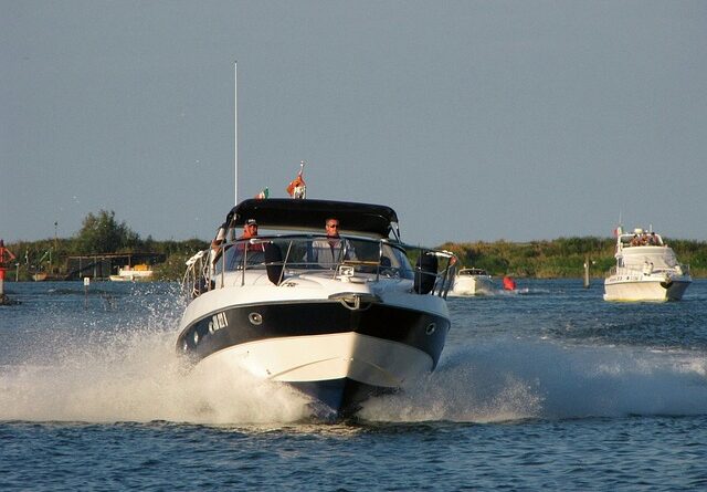 importância da manutenção náutica