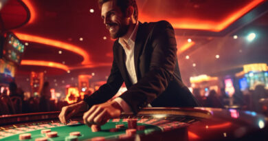 cassino online popular