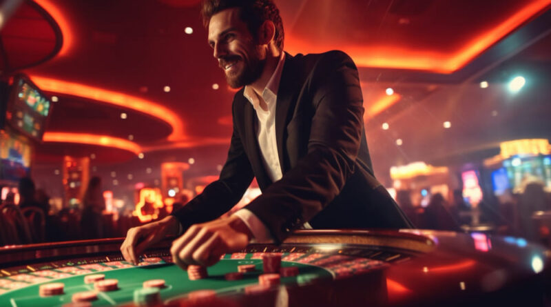 cassino online popular