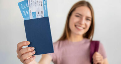 O Processo do Visto Americano Sob a Ótica da Tomada de Decisão