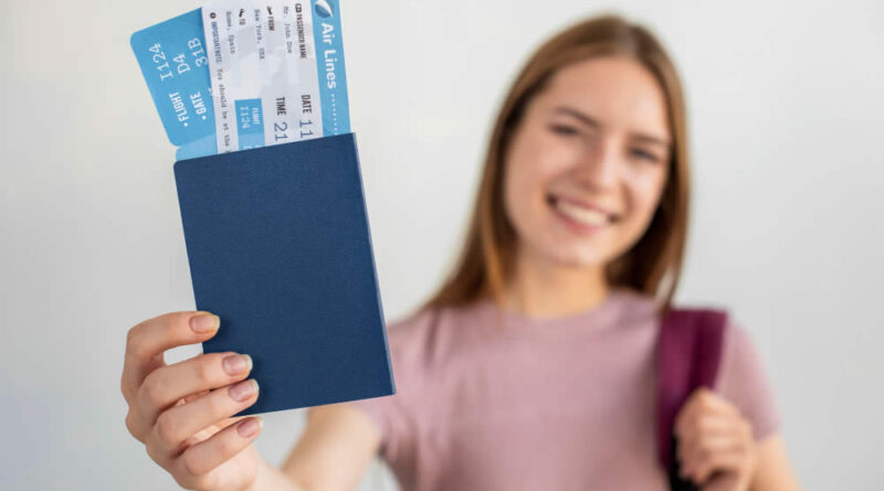 O Processo do Visto Americano Sob a Ótica da Tomada de Decisão