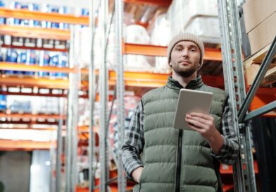 Sincronização de Inventário: Guia para Vender Mais e Melhor