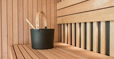 Sauna em Campinas