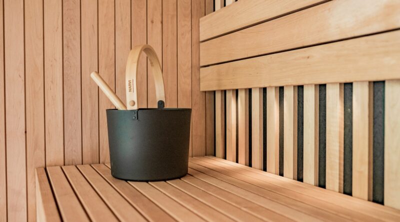 Sauna em Campinas